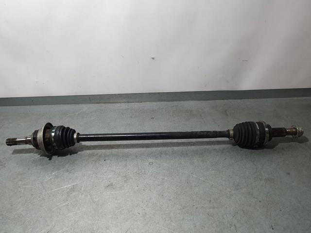 RTA12550XB Mazda