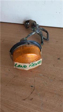 RTC5013 Land Rover