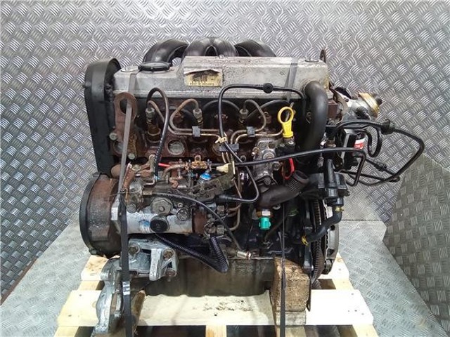 RTF Ford