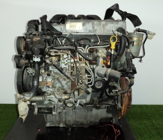 RTJ Ford