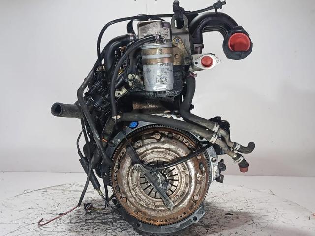 RTJ Ford