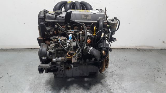 RTJ Ford