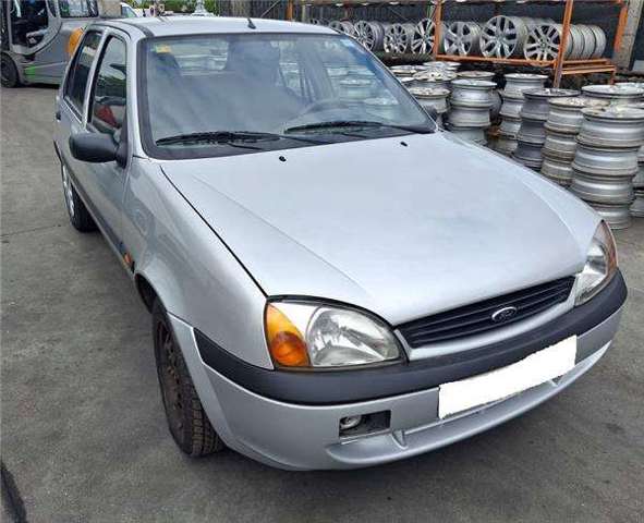 RTJ Ford