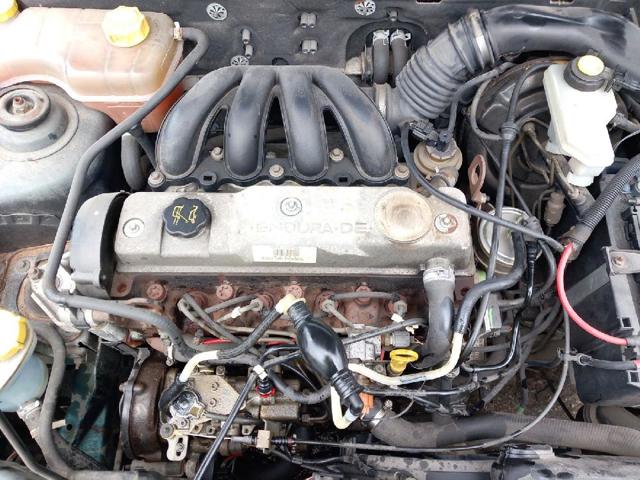 RTJ Ford