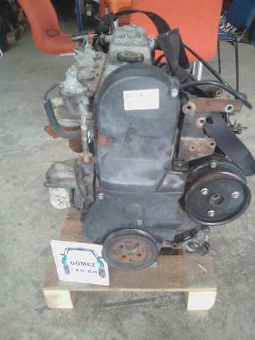 RTK Ford