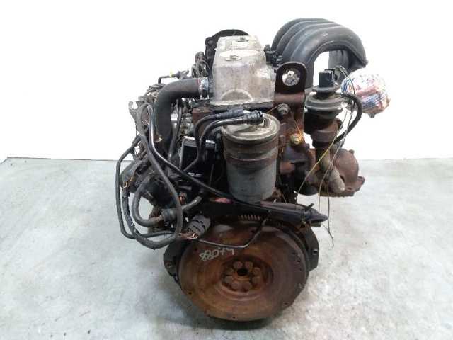 RTK Ford
