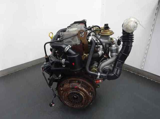para Ford Fiesta (J5S, J3S)