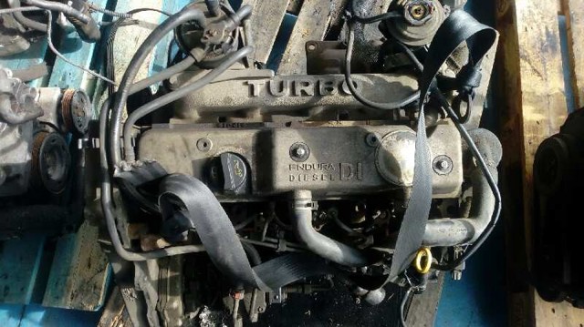 Motor montado Ford Fiesta J5S, J3S ao melhor preço