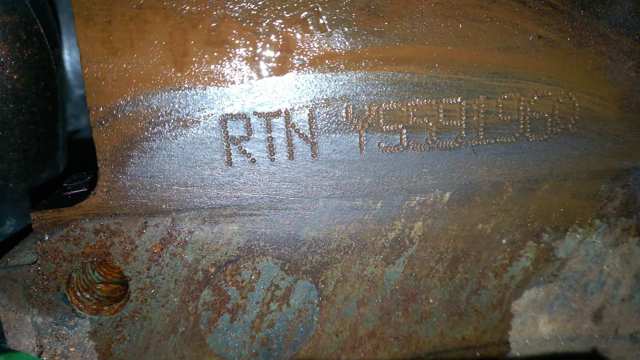 RTN Ford
