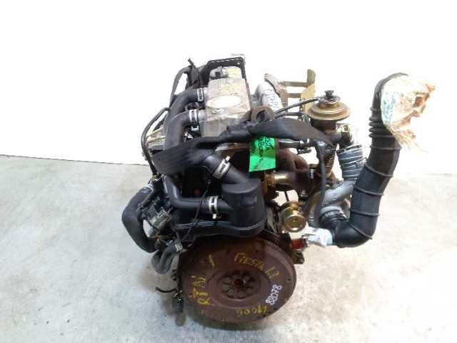 RTN Ford