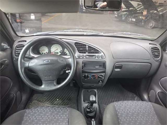 RTN Ford