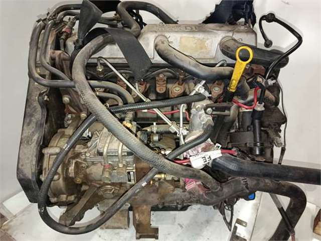 RTN Ford