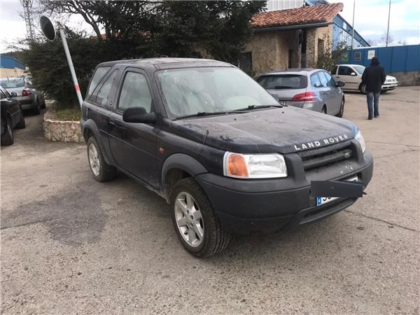 RUB101502 Land Rover