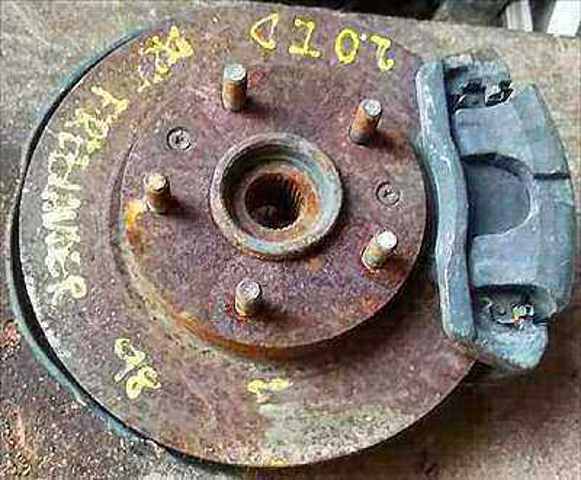 RUB101502 Land Rover