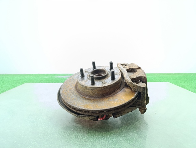 RUB101502 Land Rover