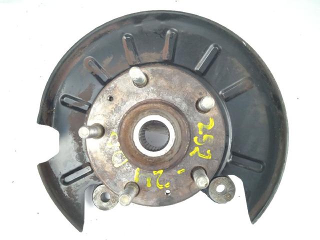RUB101502 Land Rover