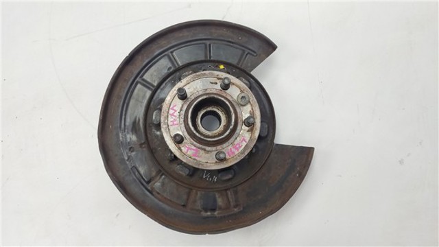 Cubo traseiro para Land Rover Range Rover L494