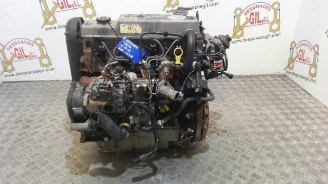  Escort  сaixa (1995-2001) original desde 569,52 €
