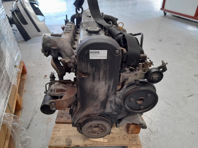 Motor montado para Ford Escort AVL