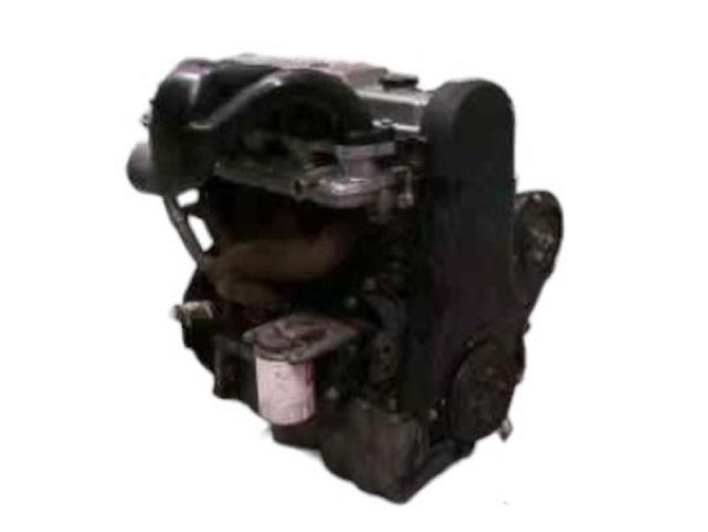 Motor montado Ford Escort  AVL ao melhor preço