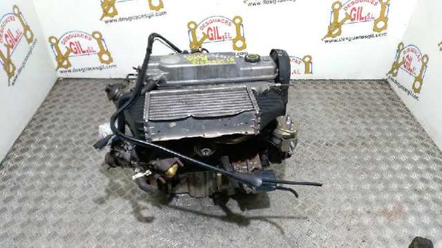  para Ford Escort  (AVL)