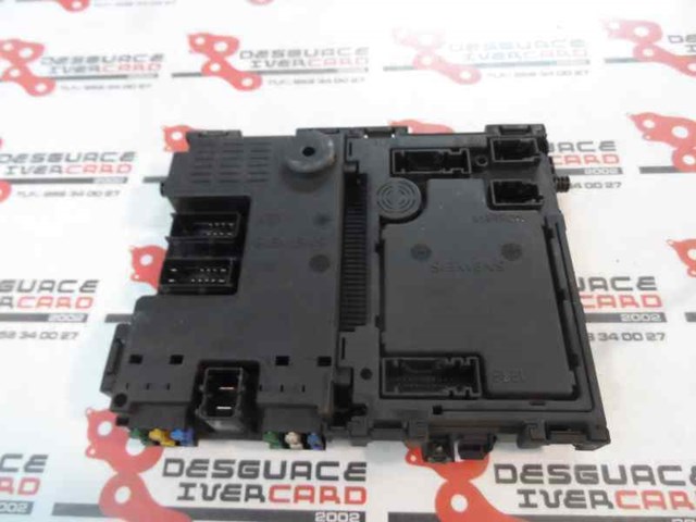 S105872300G Peugeot/Citroen