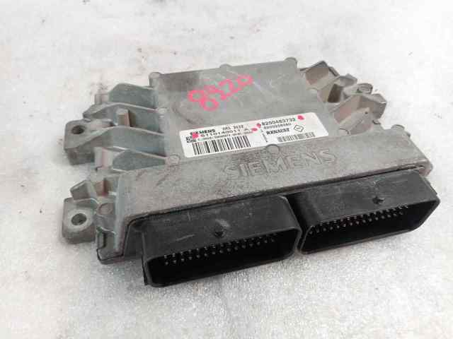 Módulo de direção (Centralina eletrônica) de motor S110140011A RENAULT