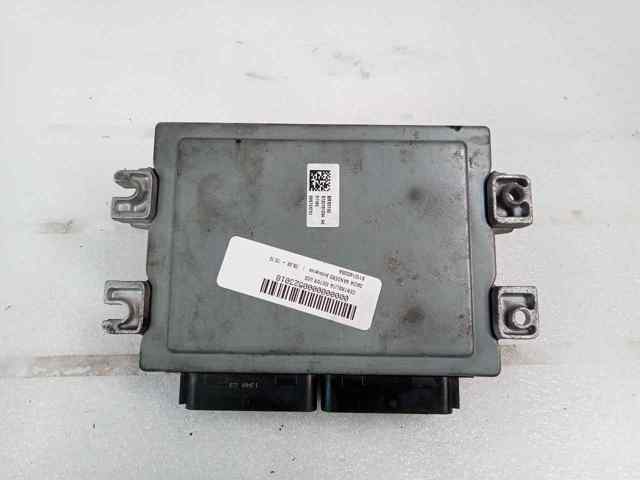 Módulo de direção (Centralina eletrônica) de motor S110140025A RENAULT
