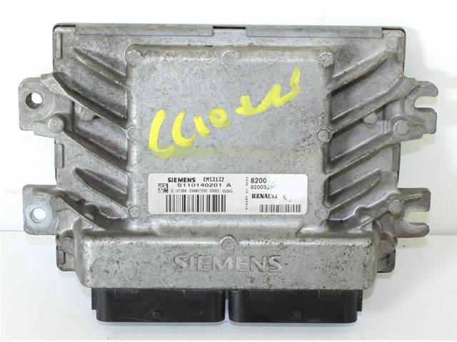 S110140201A Renault (RVI)