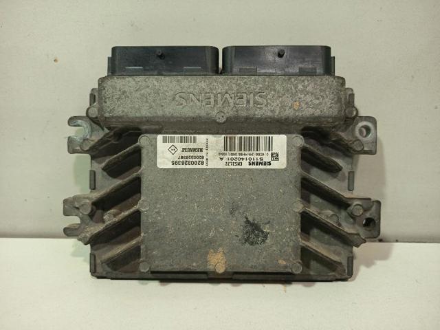S110140201A Renault (RVI)