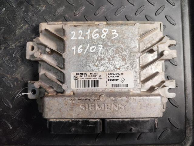 S110140201A Renault (RVI)
