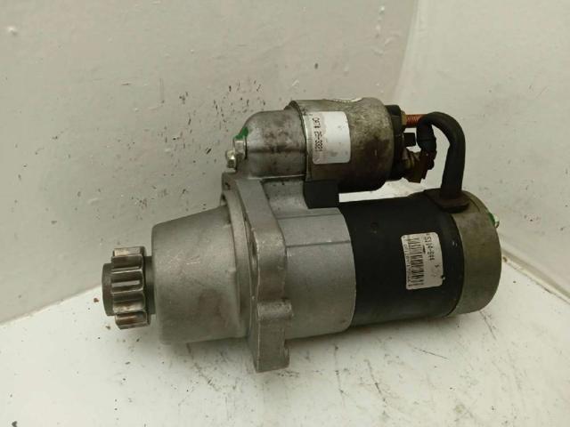 Motor de arranco S114844 NISSAN