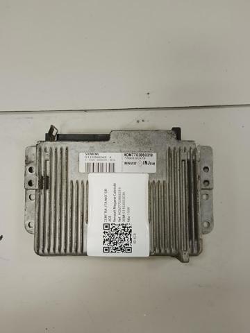 S115300203A Renault (RVI)