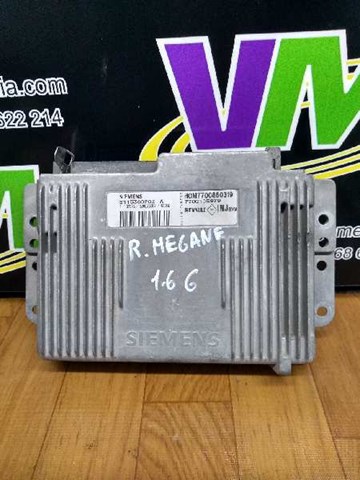 S115300203A Renault (RVI)