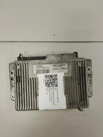 S115300203A Renault (RVI)