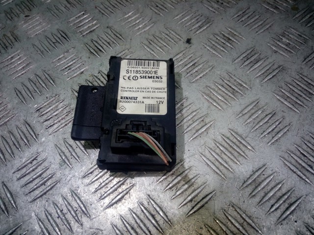 S118539001E Renault (RVI)