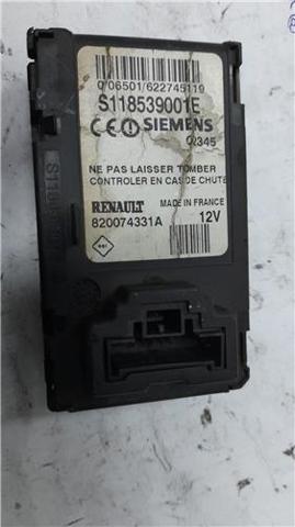 S118539001E Renault (RVI)