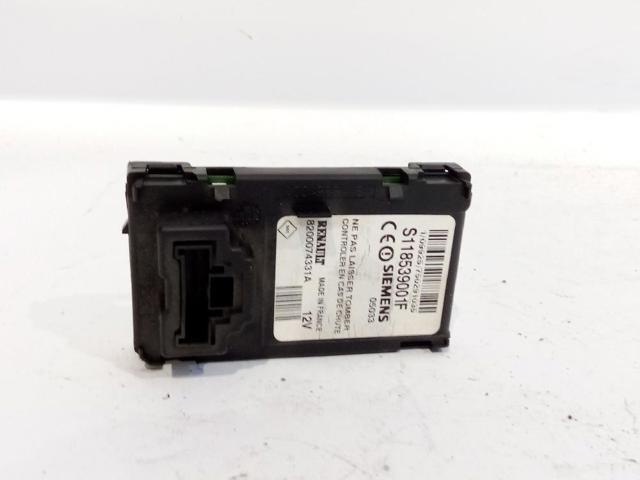 S118539001F Renault (RVI)
