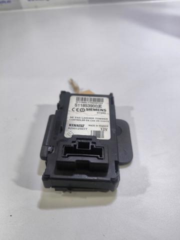 S118539002E Renault (RVI)