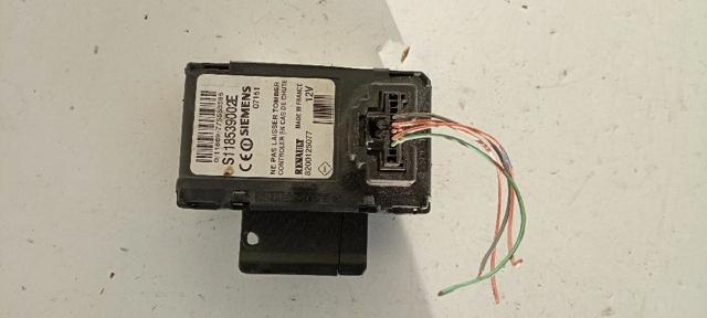 Fecho de ignição S118539002E RENAULT