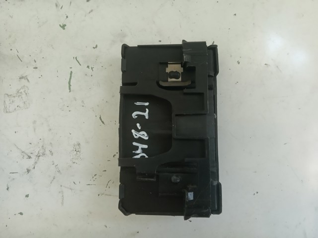 Fecho de ignição S118539002E RENAULT