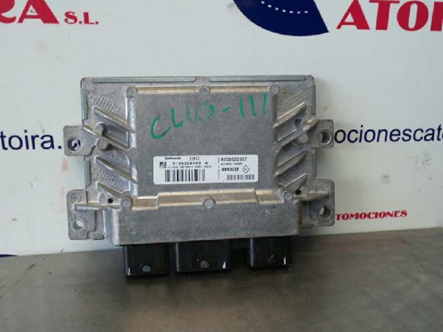 S120200105A Renault (RVI)