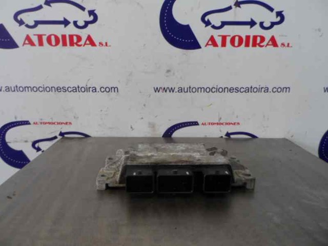 S120200105A Renault (RVI)