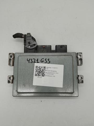 S120200105A Renault (RVI)