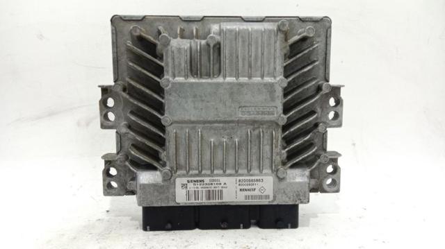 S122326109A Renault (RVI)