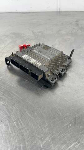 Módulo de direção (Centralina eletrônica) de motor S122326109A RENAULT