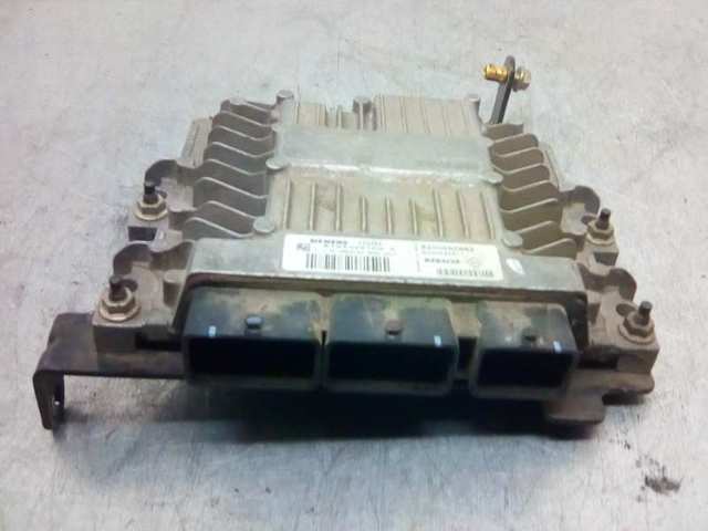 S122326109A Renault (RVI)