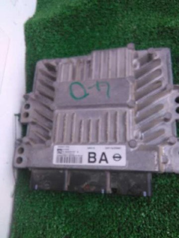 Módulo de direção (Centralina eletrônica) de motor S180033107 NISSAN