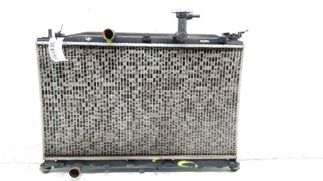 Radiador de esfriamento de motor S253101E001 HYUNDAI