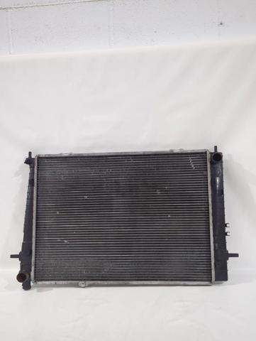 Radiador de esfriamento de motor S253102E500 HYUNDAI